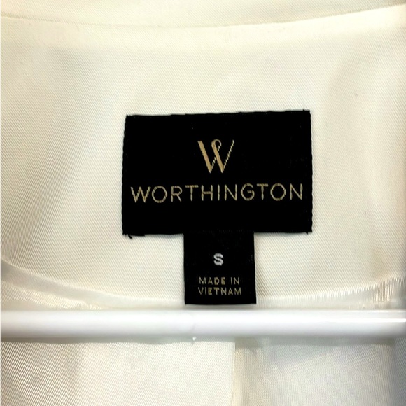 Women’s tuxedo blazer - Picture 3 of 4